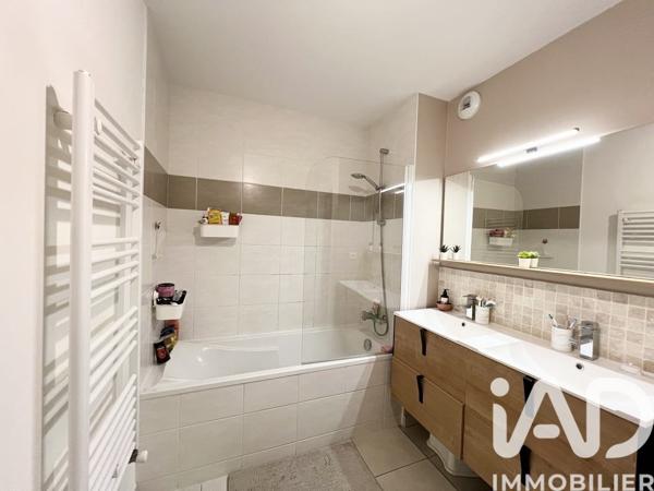 Appartement à vendre 4 pièces 75 m² Saint-Jacques-de-la-Lande