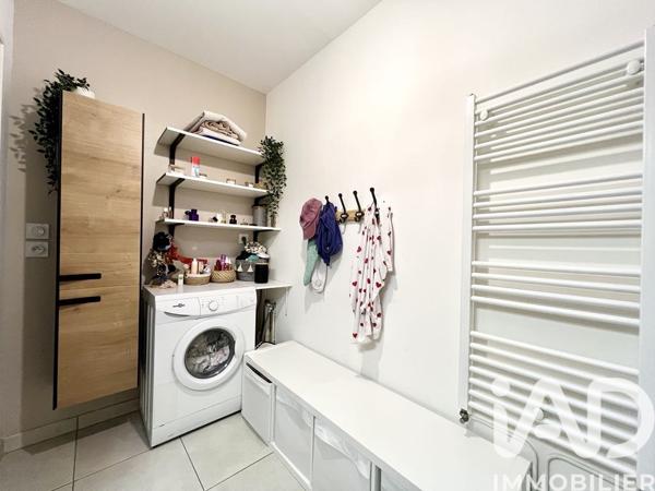 Appartement à vendre 4 pièces 75 m² Saint-Jacques-de-la-Lande