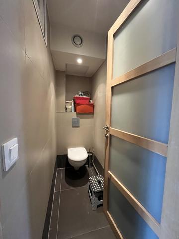 Appartement Atypique 3 pièces Métro Croix de Chavaux