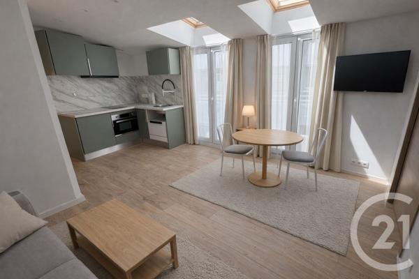 Maison à vendre  3 pièces - 54 m2 CANNES - 06