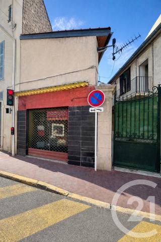 Maison à vendre  3 pièces - 54 m2 CANNES - 06
