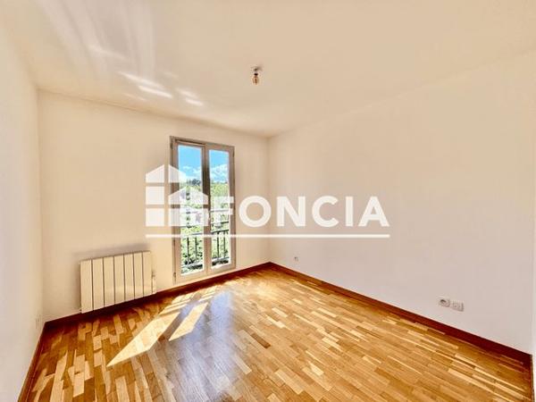 À vendre Appartement 2 pièces 45 m² - Francheville 69340