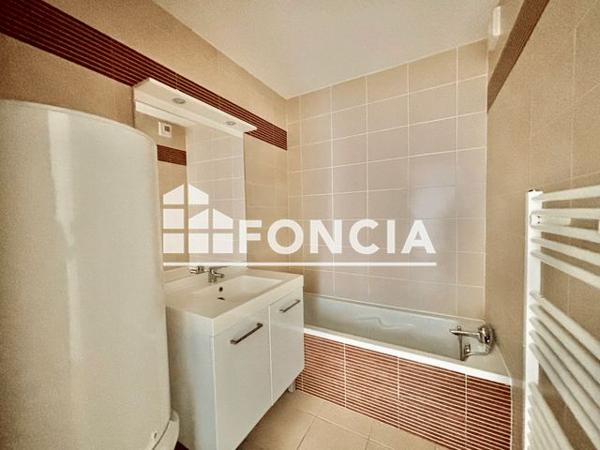 À vendre Appartement 2 pièces 45 m² - Francheville 69340