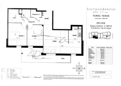 Appartement
