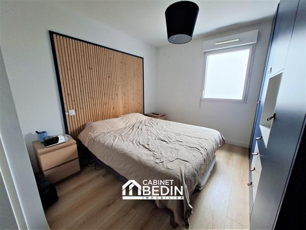 Location Appartement 4 pièces Merignac 3 chambres