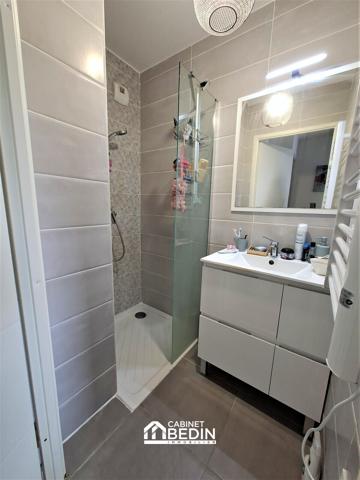 Location Appartement 4 pièces Merignac 3 chambres