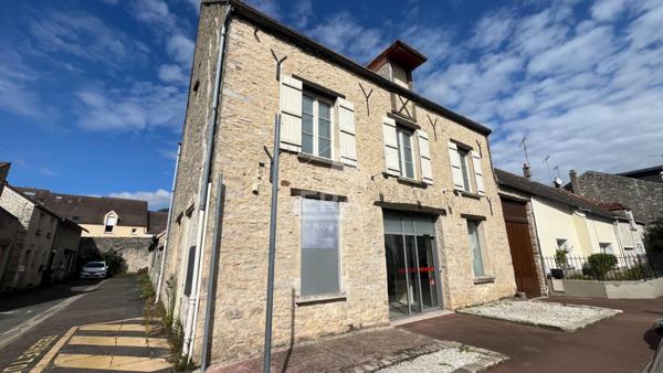 Local commercial Morigny Champigny 61.64 m2