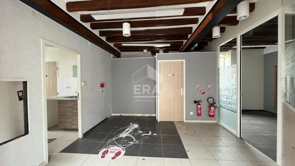 Local commercial Morigny Champigny 61.64 m2