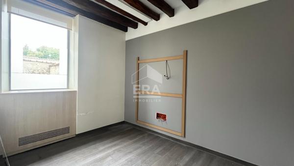 Local commercial Morigny Champigny 61.64 m2