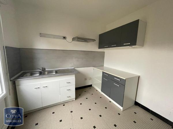 Maison à louer 4 pièces 78.05m²