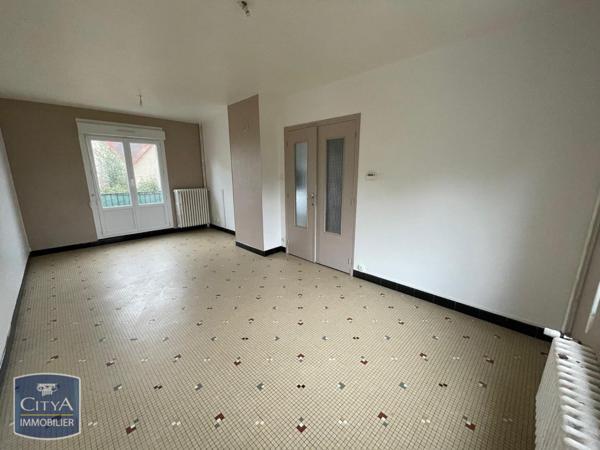 Maison à louer 4 pièces 78.05m²