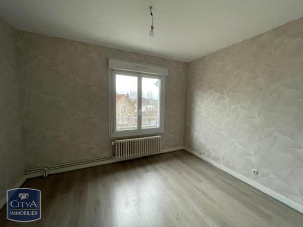 Maison à louer 4 pièces 78.05m²