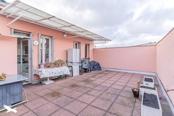 Appartement à vendre |  Bordeaux |  3 pièces | 79 m²