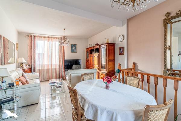 Appartement à vendre |  Bordeaux |  3 pièces | 79 m²