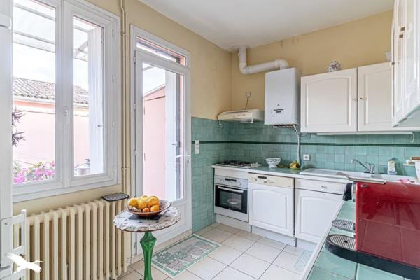 Appartement à vendre |  Bordeaux |  3 pièces | 79 m²
