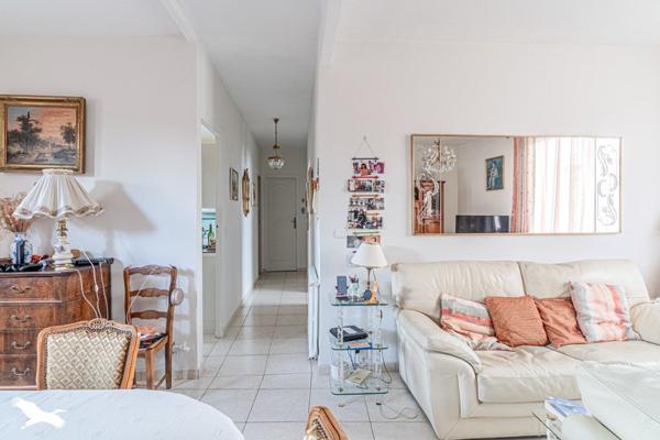 Appartement à vendre |  Bordeaux |  3 pièces | 79 m²