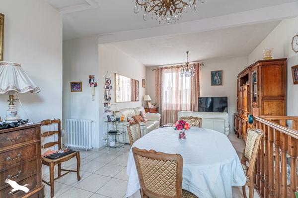 Appartement à vendre |  Bordeaux |  3 pièces | 79 m²