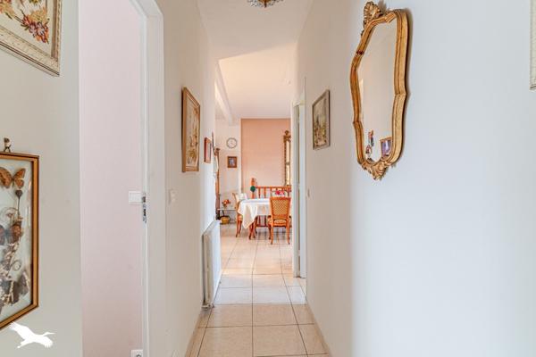Appartement à vendre |  Bordeaux |  3 pièces | 79 m²