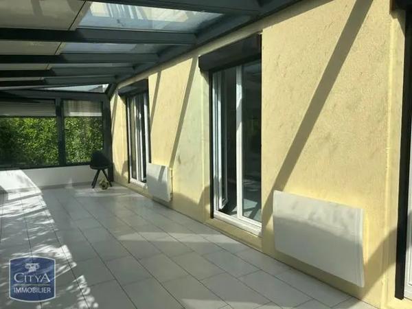 Maison à louer 6 pièces 158.5m² Le Havre (76610)
