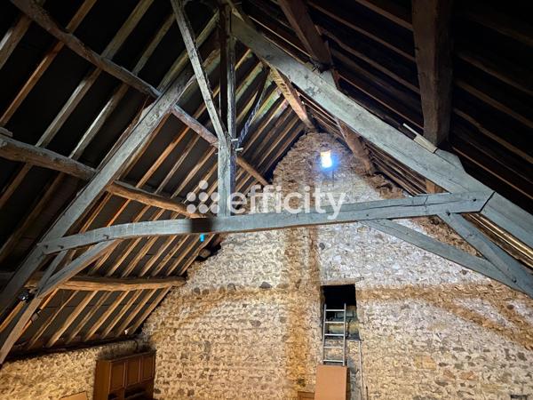 Maison 5 pièces - 110 m²