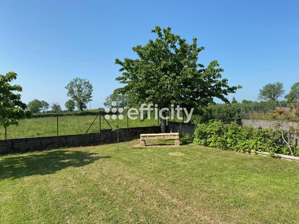 Maison 5 pièces - 110 m²