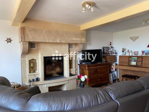 Maison 5 pièces - 110 m²