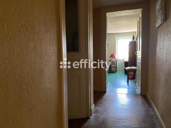 Maison 5 pièces - 110 m²