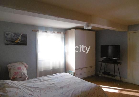 Maison 5 pièces - 110 m²