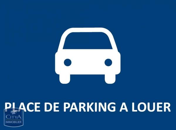 Parking à louer Montpellier (34090)