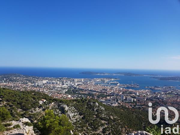 Appartement à vendre 5 pièces 132 m² Toulon