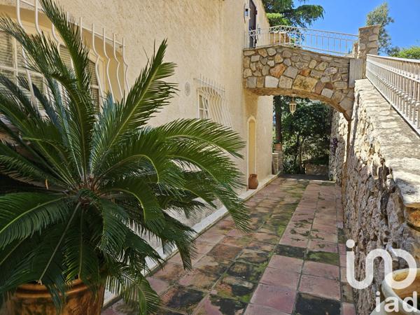 Appartement à vendre 5 pièces 132 m² Toulon