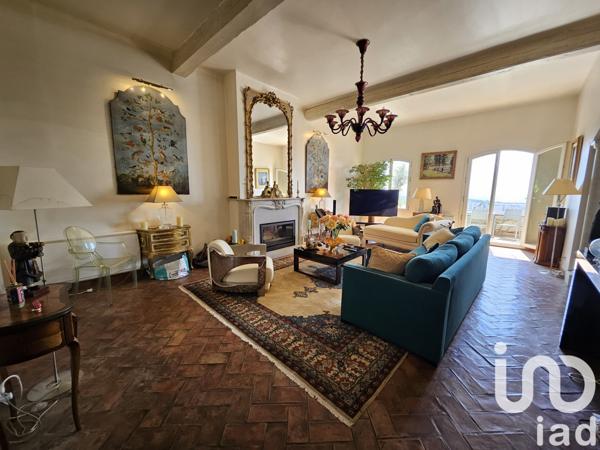 Appartement à vendre 5 pièces 132 m² Toulon