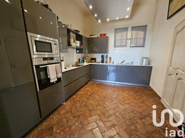 Appartement à vendre 5 pièces 132 m² Toulon