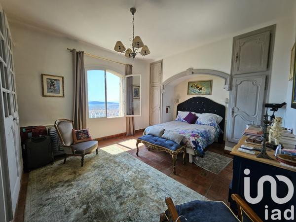 Appartement à vendre 5 pièces 132 m² Toulon