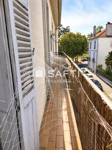 T3 RENOVE BALCON