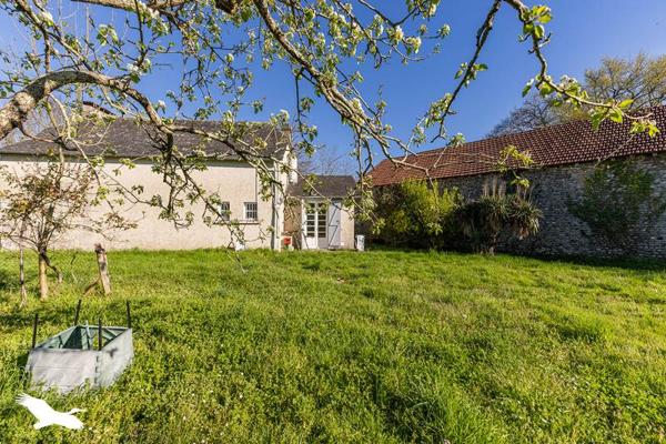Maison à vendre |                                       Artiguelouve |                                        4 pièces  |  108 m²