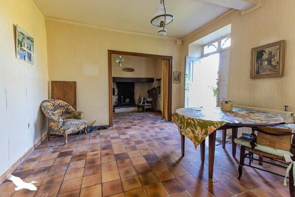 Maison à vendre |                                       Artiguelouve |                                        4 pièces  |  108 m²