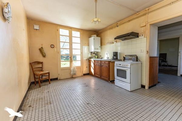 Maison à vendre |                                       Artiguelouve |                                        4 pièces  |  108 m²