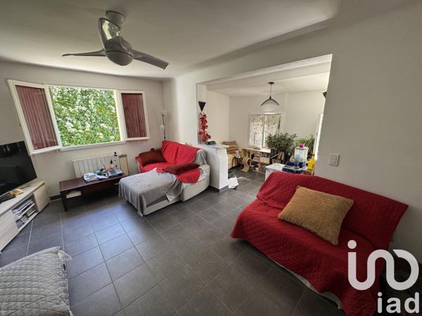 Maison à vendre 4 pièces 98 m² Céreste-en-Luberon