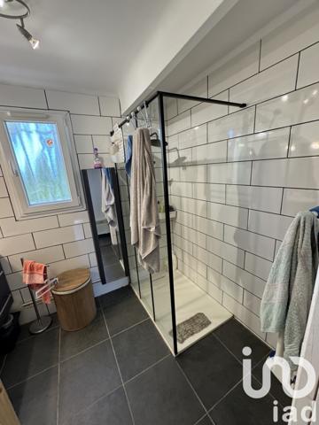 Maison à vendre 4 pièces 98 m² Céreste-en-Luberon