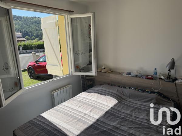 Maison à vendre 4 pièces 98 m² Céreste-en-Luberon