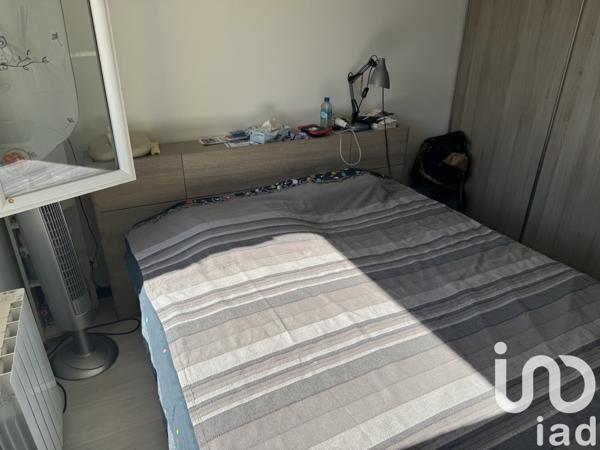 Maison à vendre 4 pièces 98 m² Céreste-en-Luberon