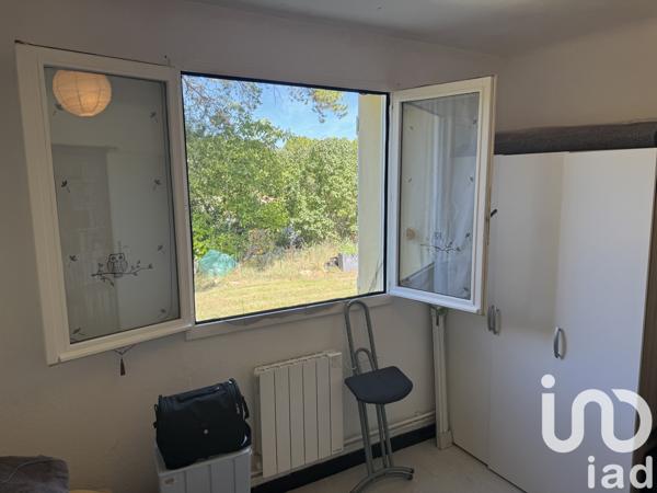 Maison à vendre 4 pièces 98 m² Céreste-en-Luberon