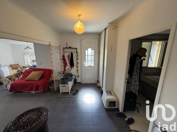 Maison à vendre 4 pièces 98 m² Céreste-en-Luberon