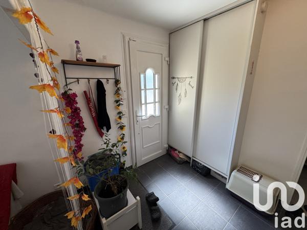 Maison à vendre 4 pièces 98 m² Céreste-en-Luberon