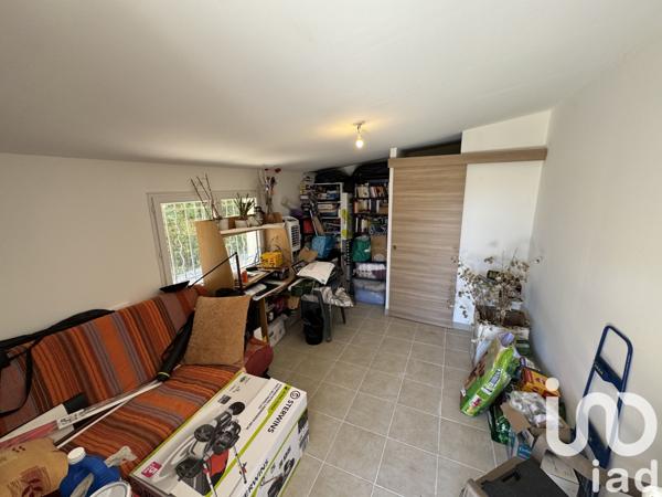 Maison à vendre 4 pièces 98 m² Céreste-en-Luberon