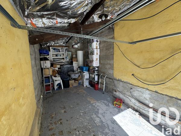 Maison à vendre 4 pièces 98 m² Céreste-en-Luberon