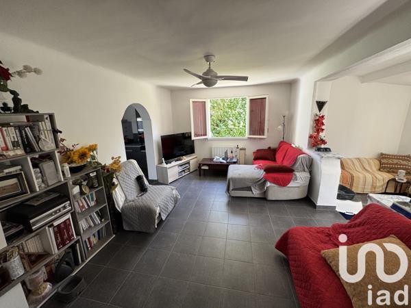 Maison à vendre 4 pièces 98 m² Céreste-en-Luberon