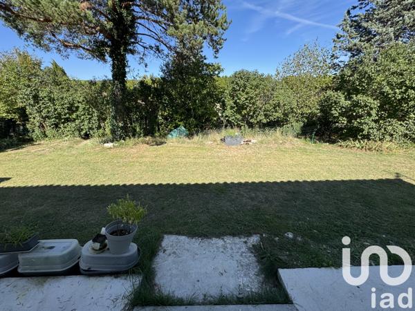 Maison à vendre 4 pièces 98 m² Céreste-en-Luberon