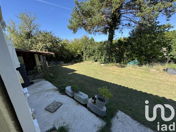 Maison à vendre 4 pièces 98 m² Céreste-en-Luberon
